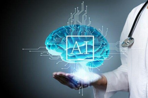 هوش،مصنوعي،پزشكي،تشخيص،كاهش،بيماران،درمان،AI،كمك،خطاهاي،اقدا ...