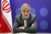 جوکار: همتی مدرکی دارد به هیئت نظارت بفرستد؛ شکایت تعدادی از نمایندگان