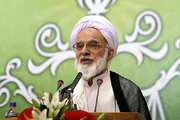 آیت‌الله دری نجف‌آبادی: حوزه علمیه باید طلاب زمان‌شناس تربیت کند
