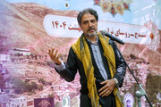 یادی سەنجەر خان لە سنە
