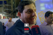 مخبر: با تمام وجود جای خالی شهید رئیسی امسال احساس می شود