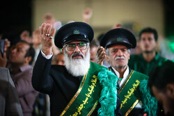 تشریح برنامه های میزبانی قم از کاروان «زیر سایه خورشید»