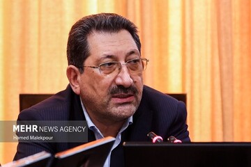 قطع برق واحدهای صنعتی کمتر می‌شود