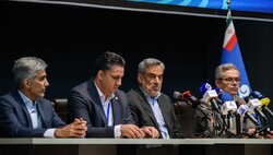عدم صدور مجوز فشارافزایی پارس جنوبی از سوی شورای اقتصاد تکذیب شد