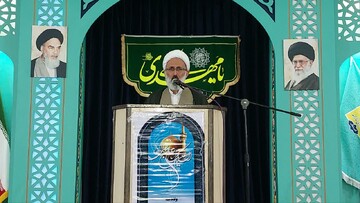 خلیج فارس حقیقتی تاریخی است؛ دشمنان با تحریف نام آن به دنبال تفرقه‌اند