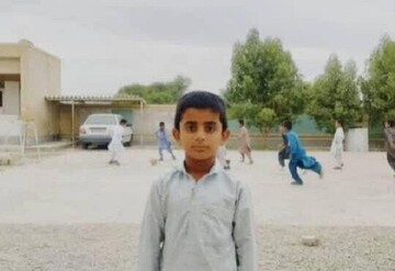 پیکر بی‌جان «امیرمحمد هوت» پس از سه روز پیدا شد