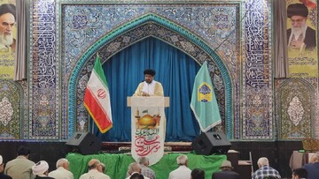 خلیج فارس نماد مقاومت و مایه افتخاراست