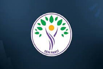 واکنش حزب «دموکراسی و برابری خلق‌ها» به احتمال انحلال «پ ک ک»