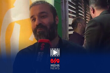 عبدالرضا هلالی: جشن امام رضایی‌ها حس و حال عید دارد