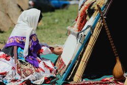 چادرهای عشایری به خانه هوشمند و مقصد گردشگری تبدیل می‌شوند