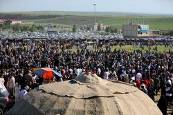 قشلاق جعفرآباد میزبان جشنواره جهانی کوچ عشایر