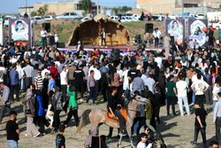 جشنواره کوچ عشایر مغان با حال و هوای وحدت ملی برگزار می‌شود