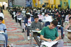 اعلام جدول زمان بندی آزمون‌های هجدهمین دوره «ترنم وحی» مهدقرآن