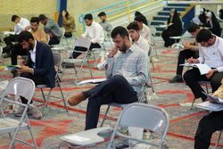 اعلام اسامی برگزیدگان چهاردهمین دوره ارزیابی قاریان و مدرسان قرآن کریم