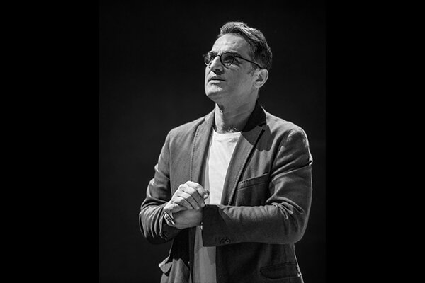 تئاتر باید بستری برای اندیشیدن باشد؛ مخاطب تشنه آثار تفکربرانگیز است