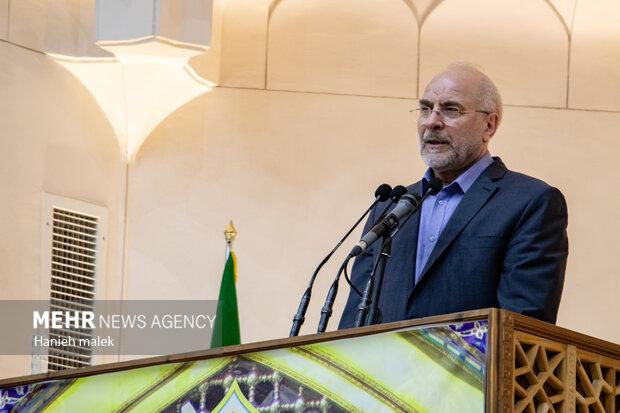 جشن میلاد امام رضا (ع) در گرگان
