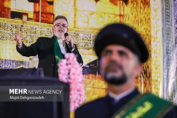 جشن بزرگ «زیر سایه خورشید» در یزد