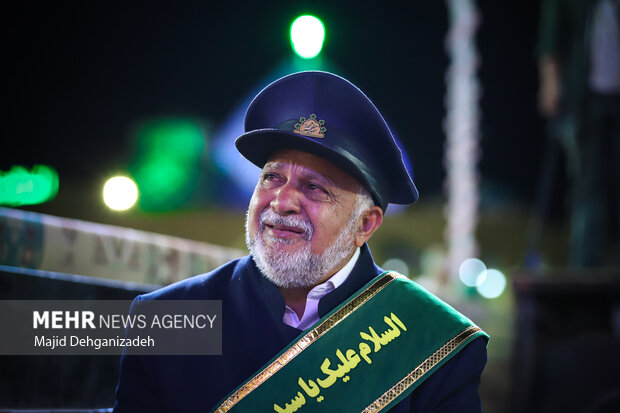 جشن بزرگ «زیر سایه خورشید» در یزد