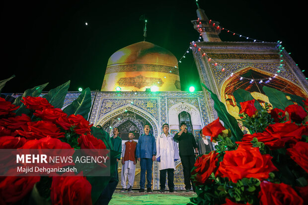 جشن بزرگ «زیر سایه خورشید» در یزد