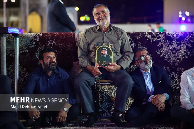 جشن بزرگ «زیر سایه خورشید» در یزد
