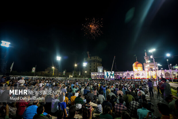 جشن بزرگ «زیر سایه خورشید» در یزد