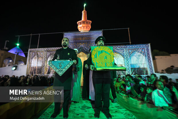 جشن بزرگ «زیر سایه خورشید» در یزد