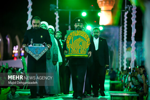 جشن بزرگ «زیر سایه خورشید» در یزد