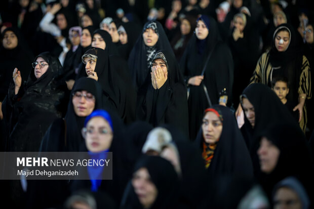 جشن بزرگ «زیر سایه خورشید» در یزد