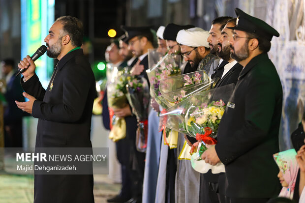 جشن بزرگ «زیر سایه خورشید» در یزد