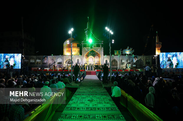 جشن بزرگ «زیر سایه خورشید» در یزد