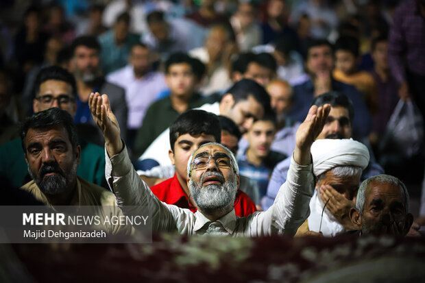 جشن بزرگ «زیر سایه خورشید» در یزد