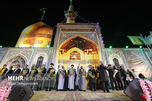 جشن بزرگ «زیر سایه خورشید» در یزد