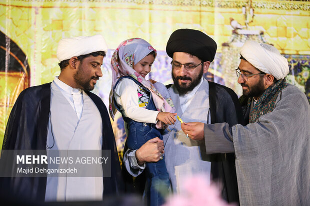 جشن بزرگ «زیر سایه خورشید» در یزد