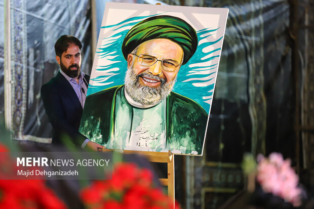 جشن بزرگ «زیر سایه خورشید» در یزد