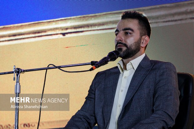 جشن بزرگ «امام رضایی‌ها» در رشت