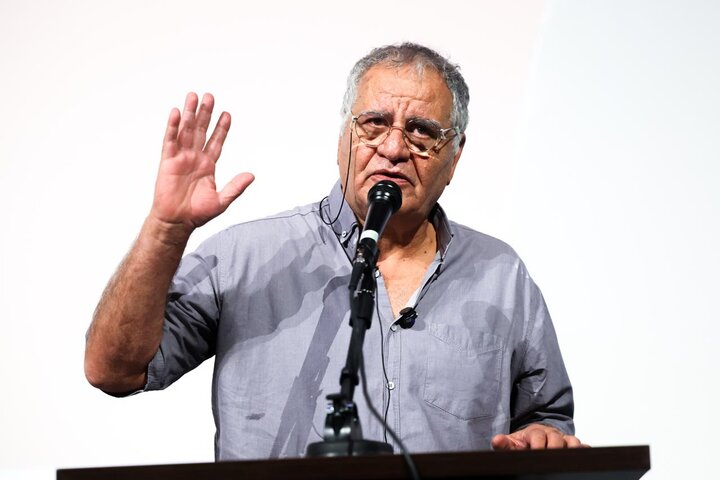 رسول صدرعاملی: در دوران فیلسازیام ذرهای رانت یا پول از جایی نگرفتم