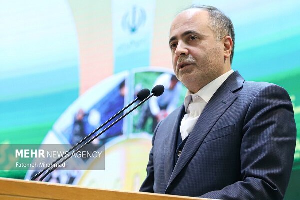 حق رای ایران در فائو پس از ۱۵ سال تعلیق احیا شد