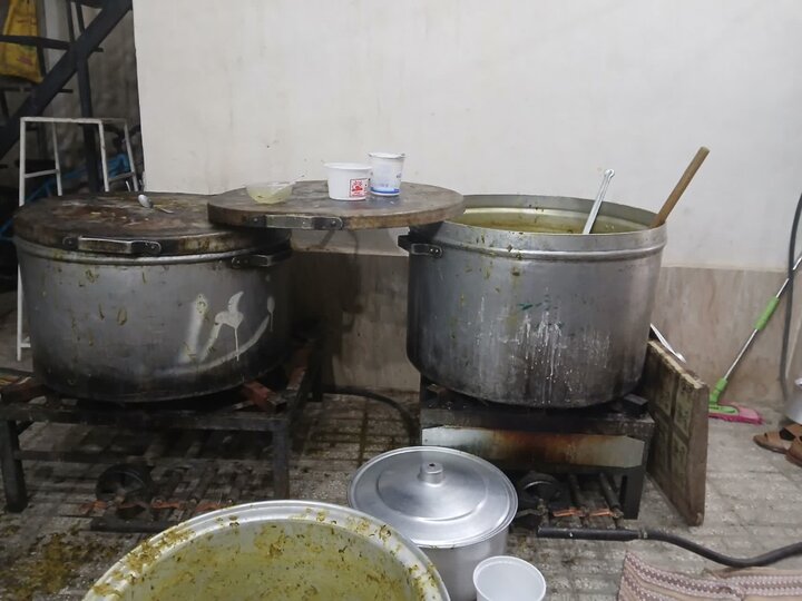 آمدهام ای شاه پناهم بده