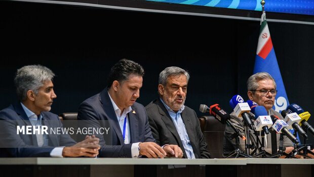 عدم صدور مجوز فشارافزایی پارس جنوبی از سوی شورای اقتصاد تکذیب شد