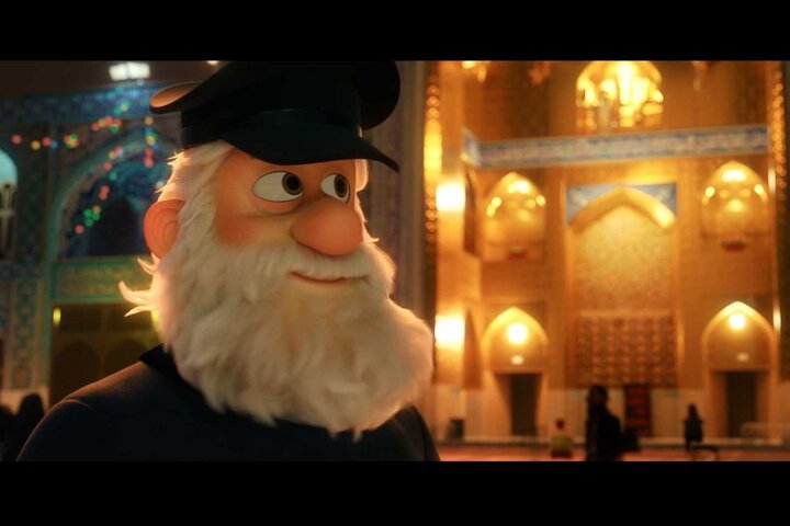 تیتراژ «بچه زرنگ» همزمان با میلاد امام رضا (ع) به آنتن رسید