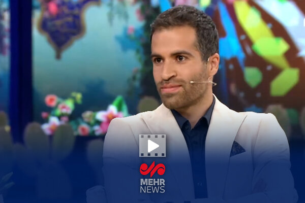 چالشهای شنیدنی حسن تفتیان در رقابت با سریعترین انسان جهان