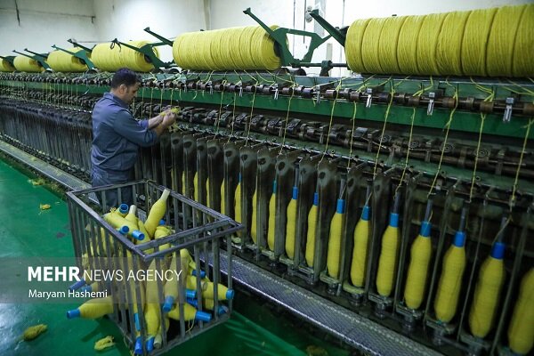برنامه وزارت صمت برای تقویت صادرات صنایع کوچک و متوسط