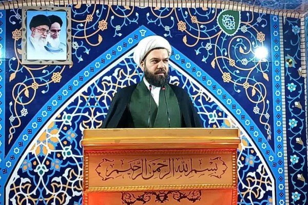 مقاومت یمن الهامگرفته از مکتب حوزه علمیه قم است