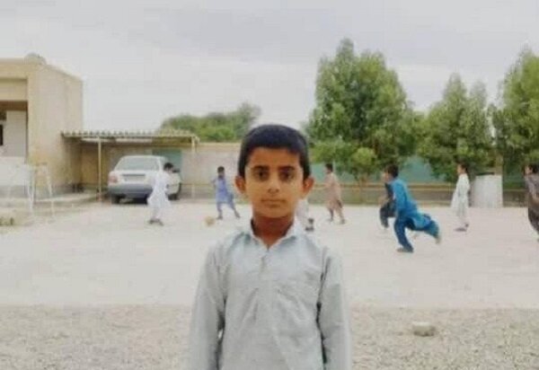 پیکر بی‌جان «امیرمحمد هوت» پس از سه روز پیدا شد