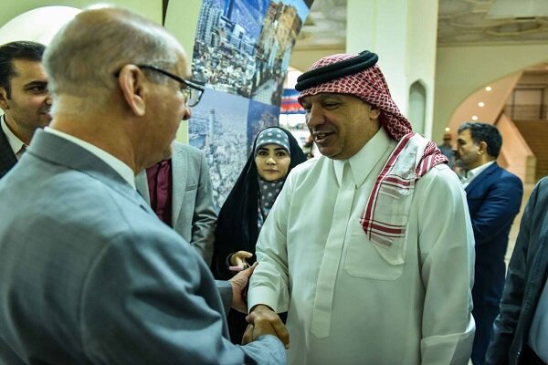 مسؤول إيراني : العلاقات الثقافية بين طهران والرياض تشهد تطورا ونموا