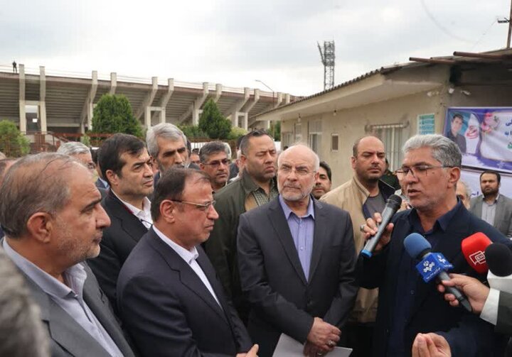 گلستان درتقاطع فرصت ومحرومیت؛ سفر قالیباف وتلنگری برای توسعهفرابخشی