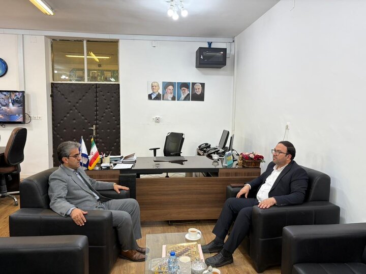 خارگ نماد تنوع زیستی در خلیج فارس است