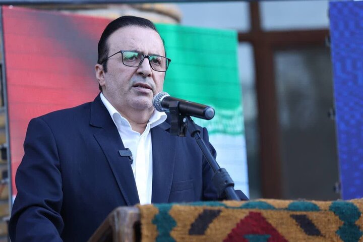 توسعه گردشگری قزوین با بهرهگیری از ظرفیتهای مشترک ایران و تاجیکستان