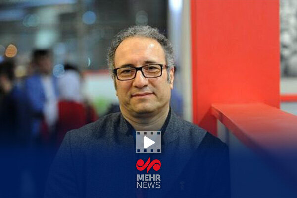 جشنواره فیلم ۱۰۰ جای خوبی برای استعدادیابی است جشنواره فیلم ۱۰۰ جای خوبی برای استعدادیابی است