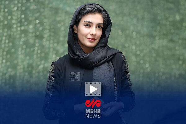 لیلا زارع: امسال داوری جشنواره فیلم ۱۰۰ بسیار با دقت بود لیلا زارع: امسال داوری جشنواره فیلم ۱۰۰ بسیار با دقت بود